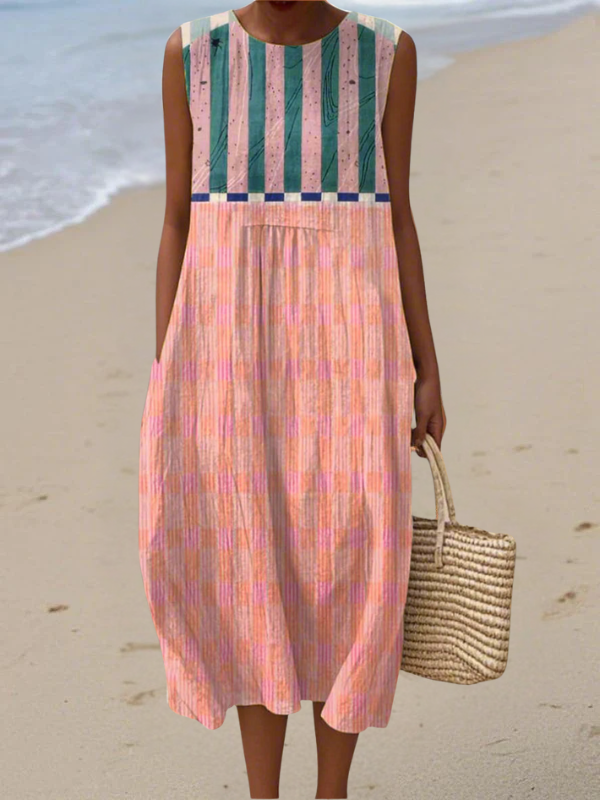 Willa London™ | Summer Breeze Dress