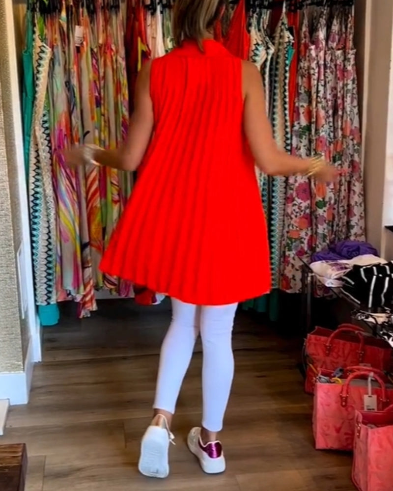 Willa London™ | Seraphina Ruffle Top