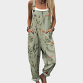 Willa London™ | Effortless Elegance Overalls