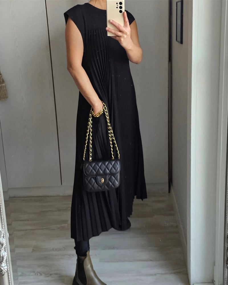 Willa London™ | Timeless Elegance Dress