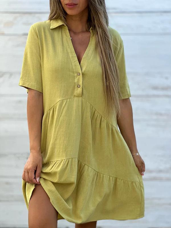 Willa London™ | Serene Summer Dress