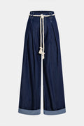 Willa London™ | Effortless Elegance Denim Jeans