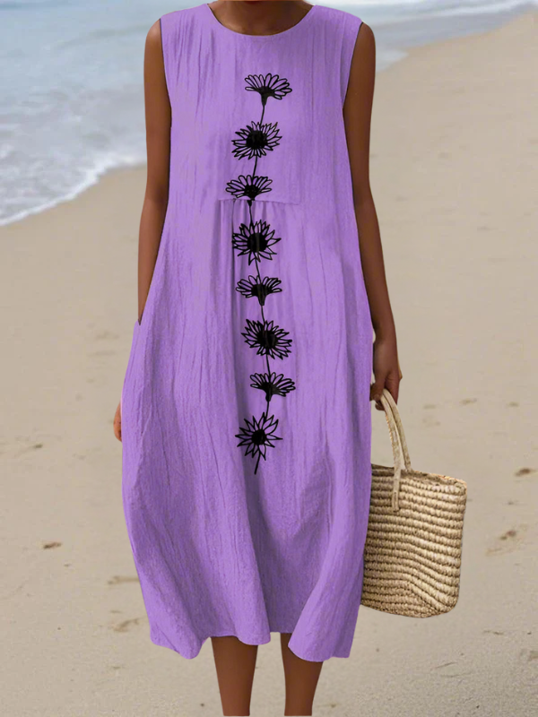 Willa London™ | Summer Breeze Dress