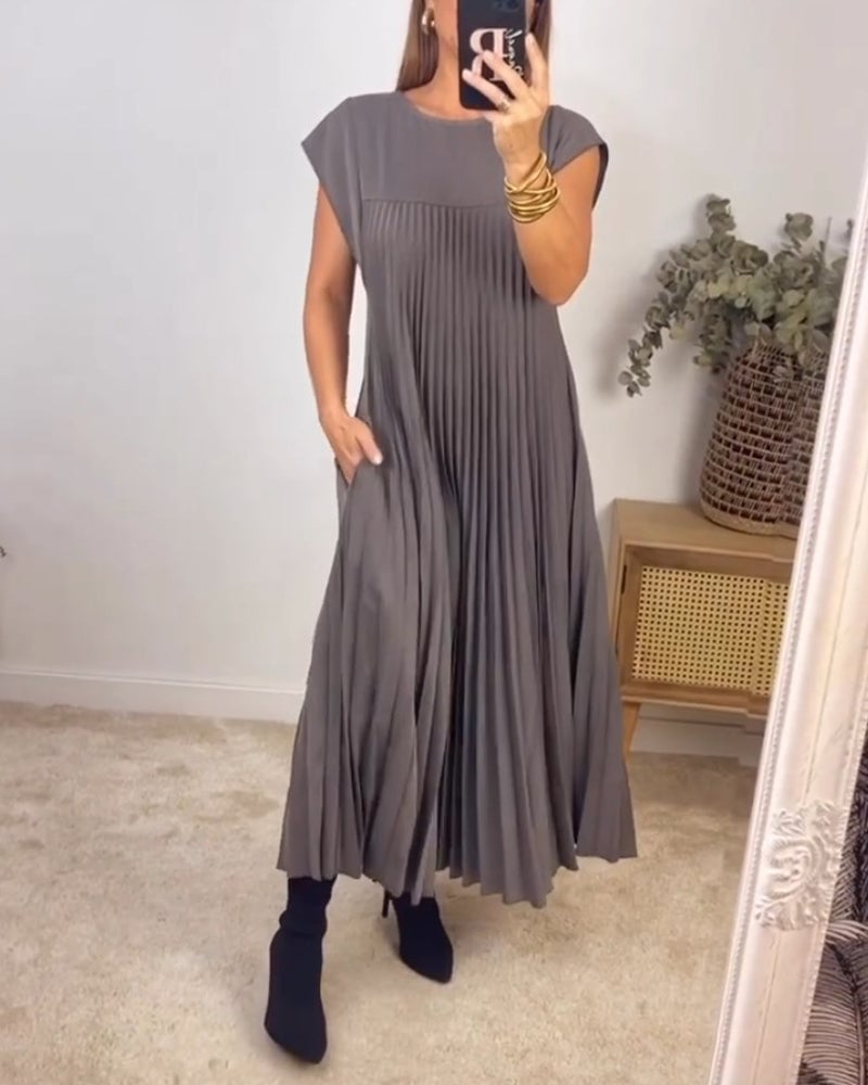 Willa London™ | Timeless Elegance Dress