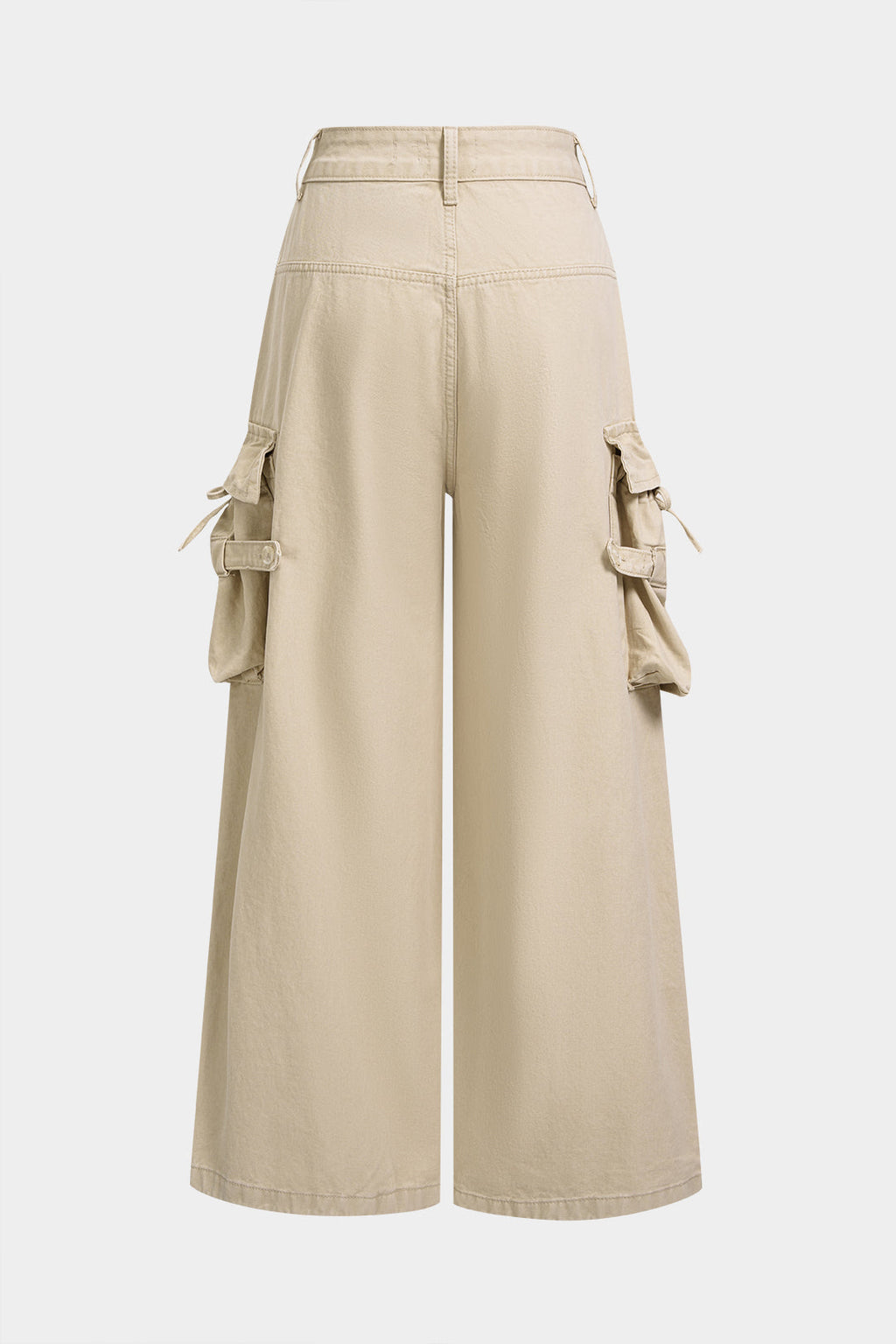 Willa London™ | Classic Denim Elegance Jeans
