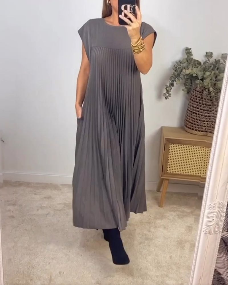 Willa London™ | Timeless Elegance Dress