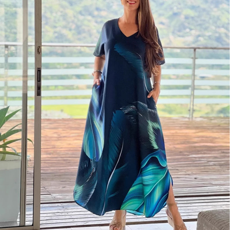 Willa London™ | Serene Summer Dress