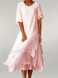 Willa London™ | Timeless Elegance Maxi Dress