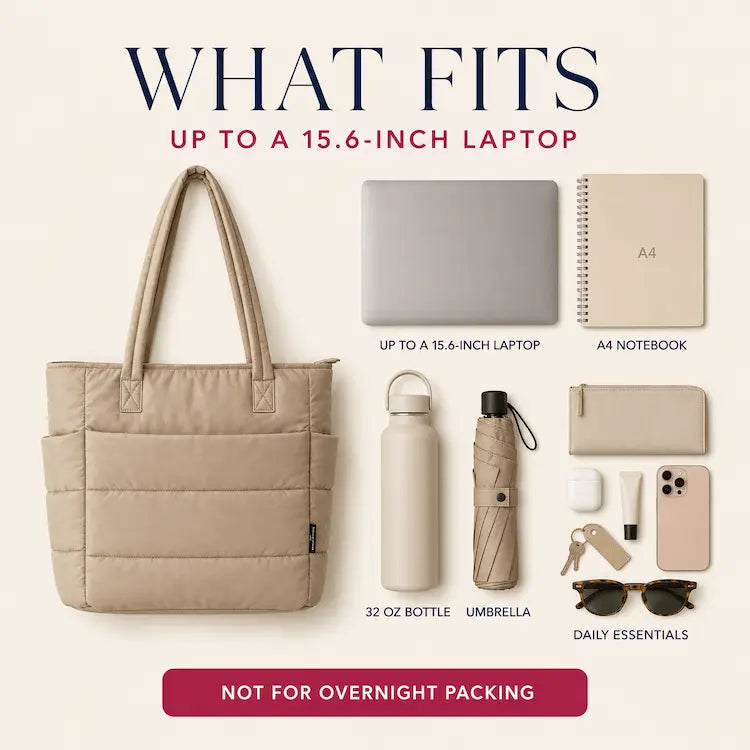 The Notting Hill Tote