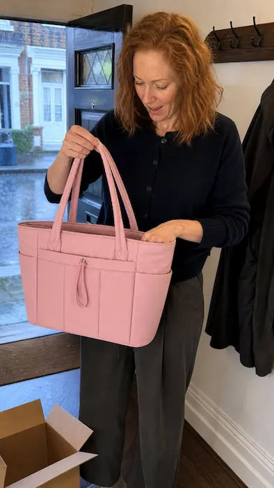 Customer photo