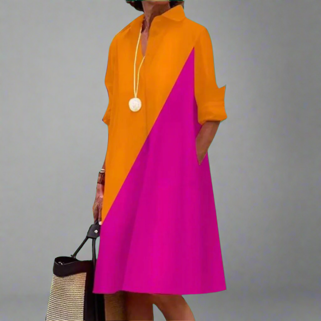 Willa London™ | Summer Elegance Dress