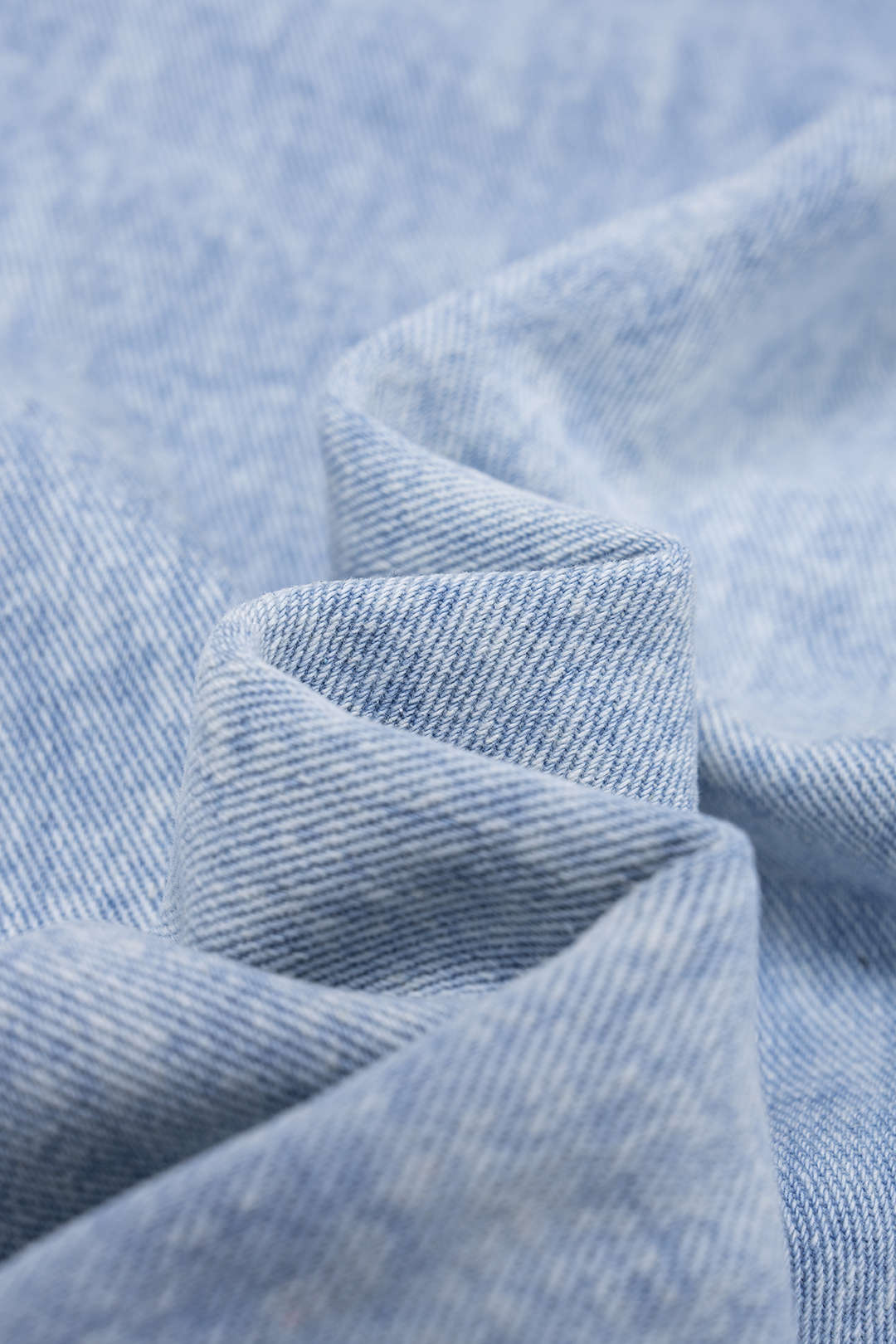 Willa London™ | Pearl Elegance Denim Jeans