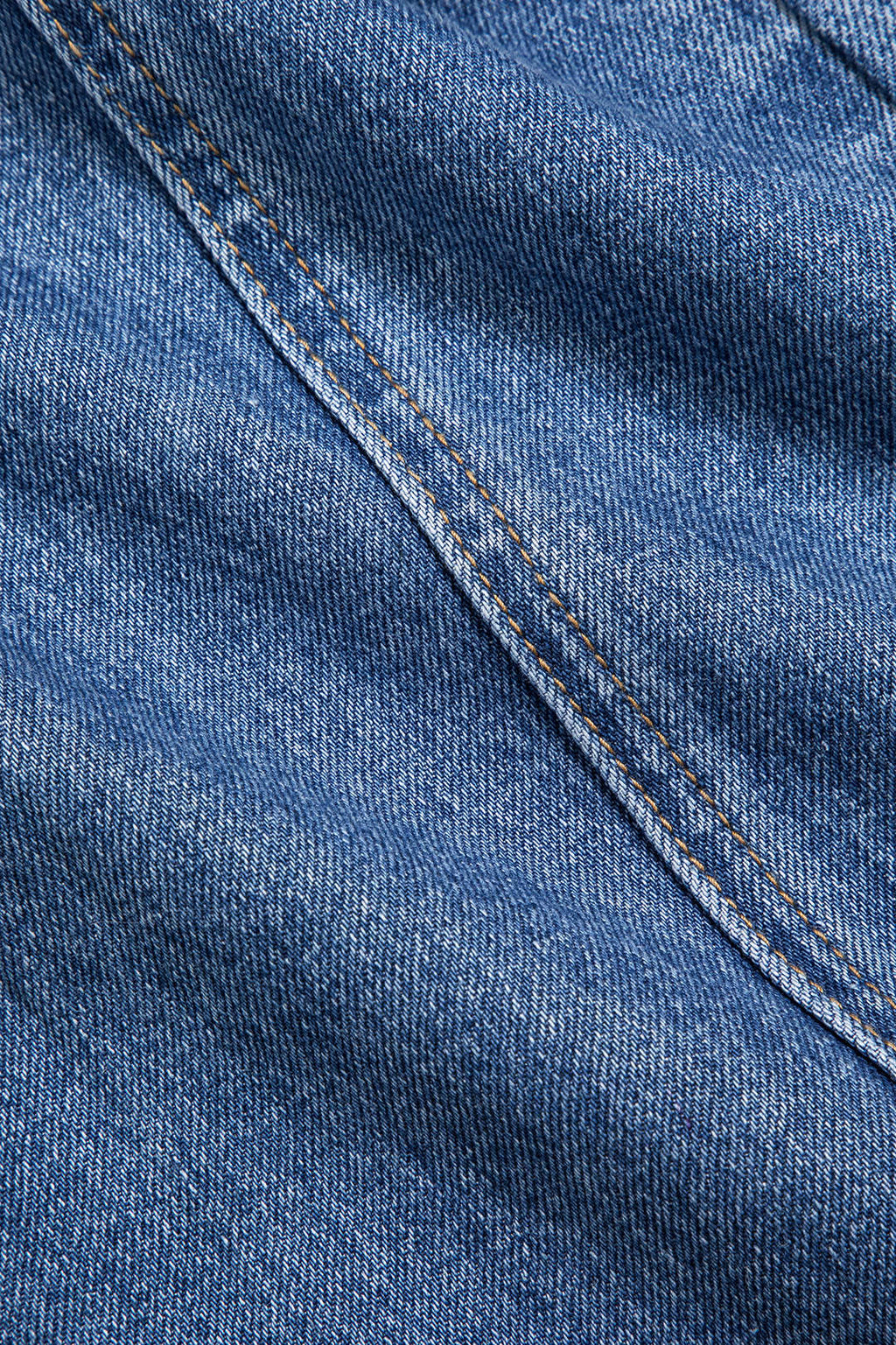 Willa London™ | Effortless Wave Barrel Jeans