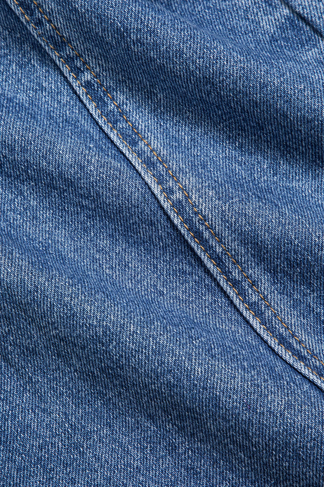 Willa London™ | Effortless Wave Barrel Jeans