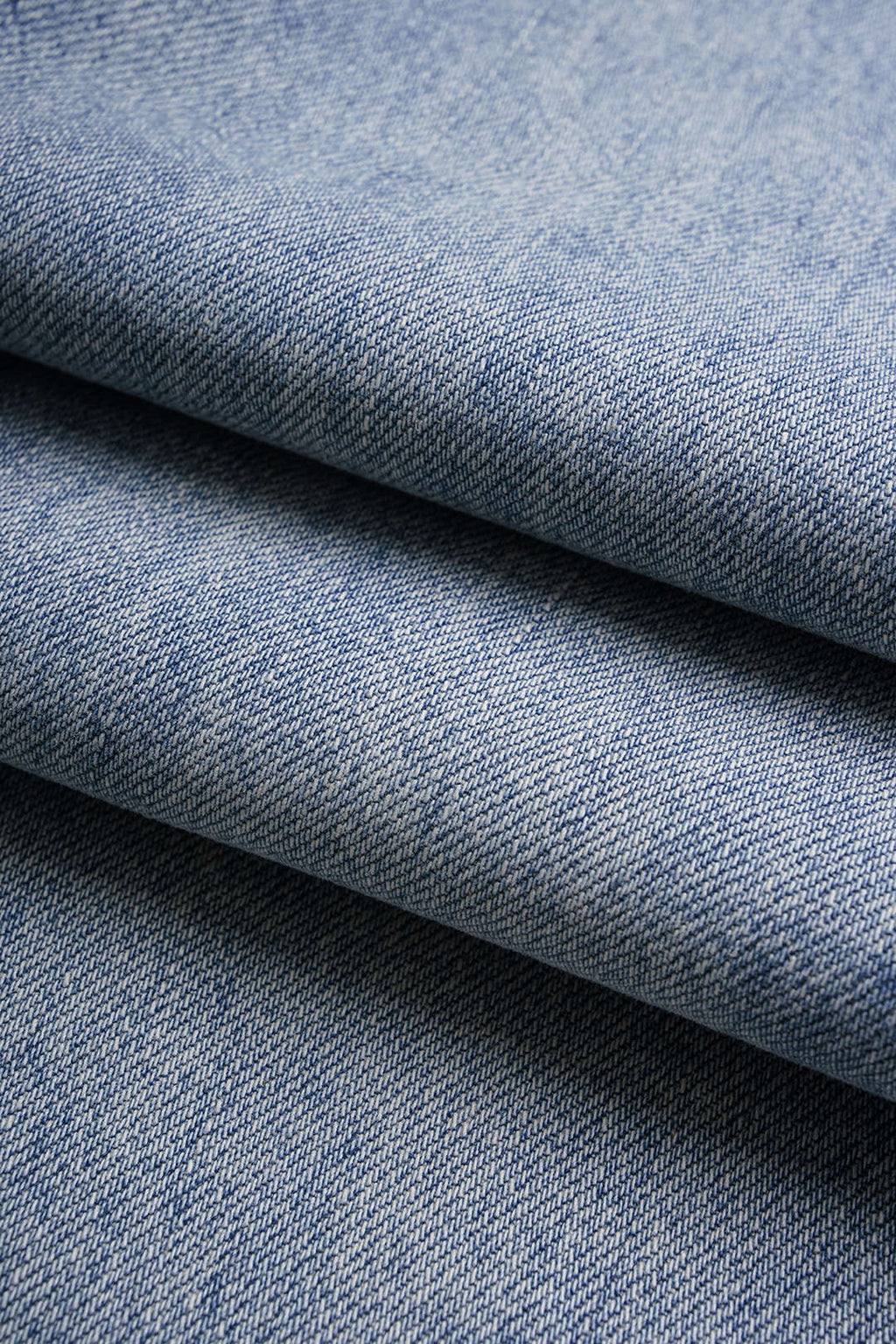Willa London™ | Radiant Denim Elegance