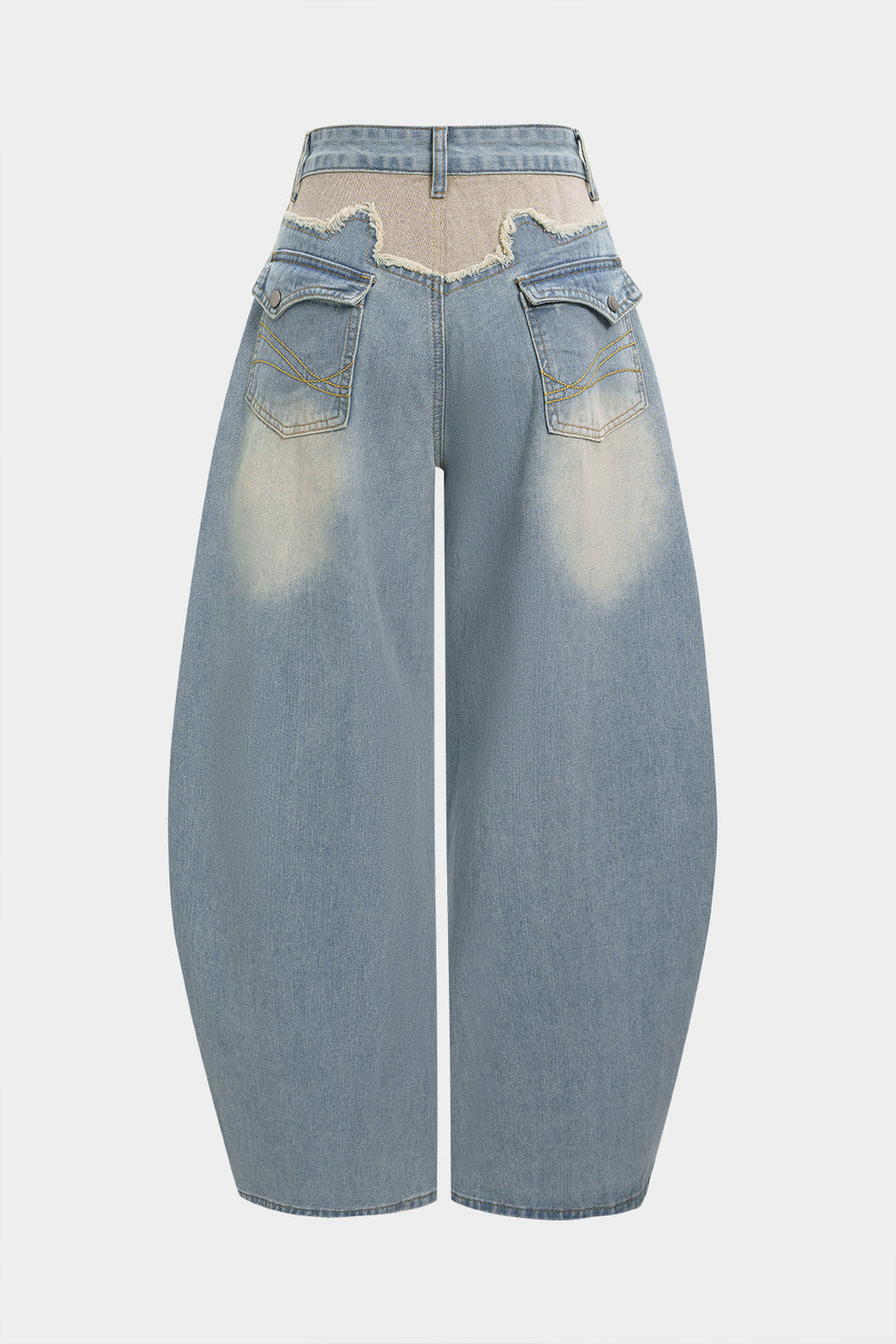Willa London™ | Luxe Wide Leg Trousers