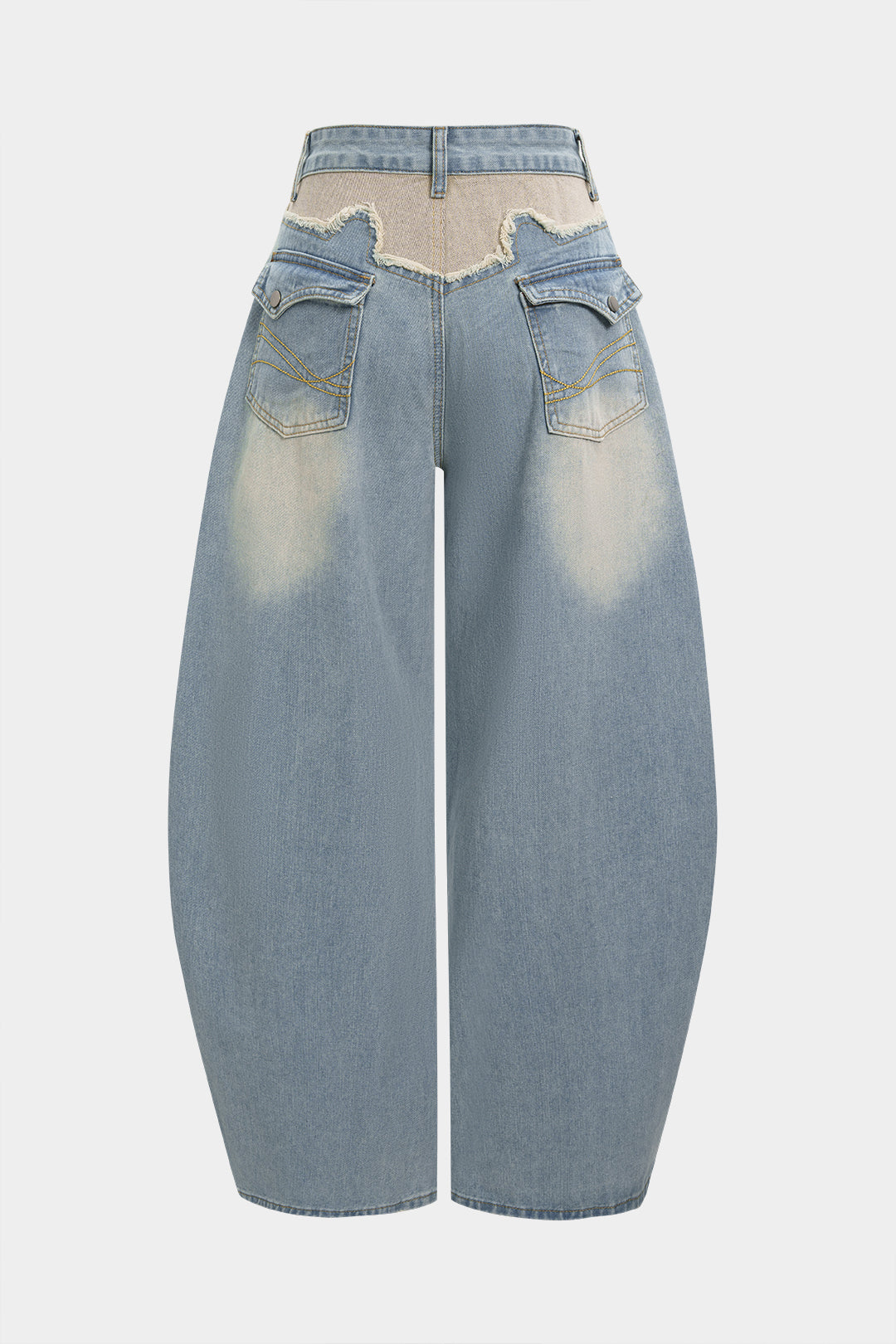 Willa London™ | Luxe Wide Leg Trousers