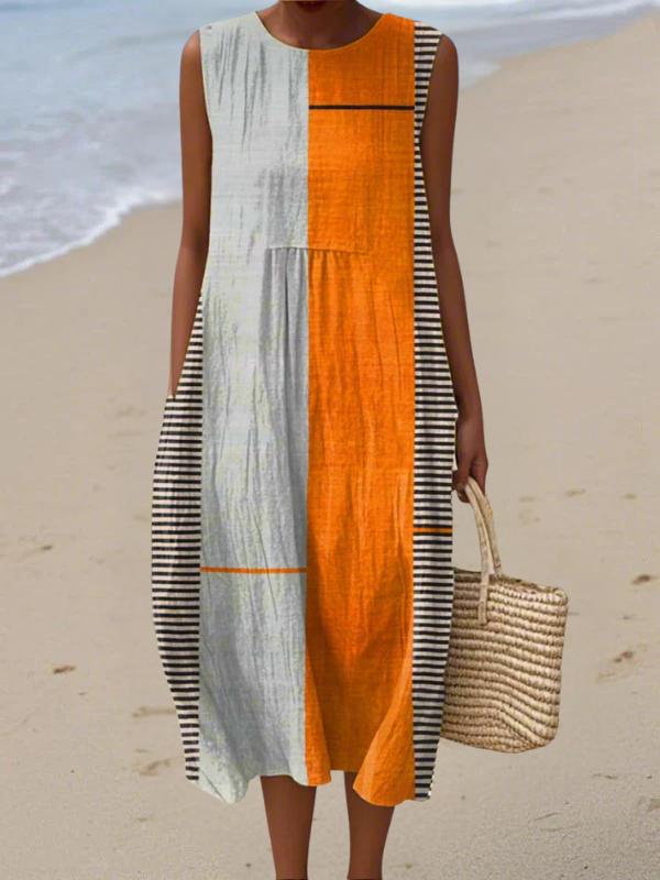 Willa London™ | Summer Breeze Dress