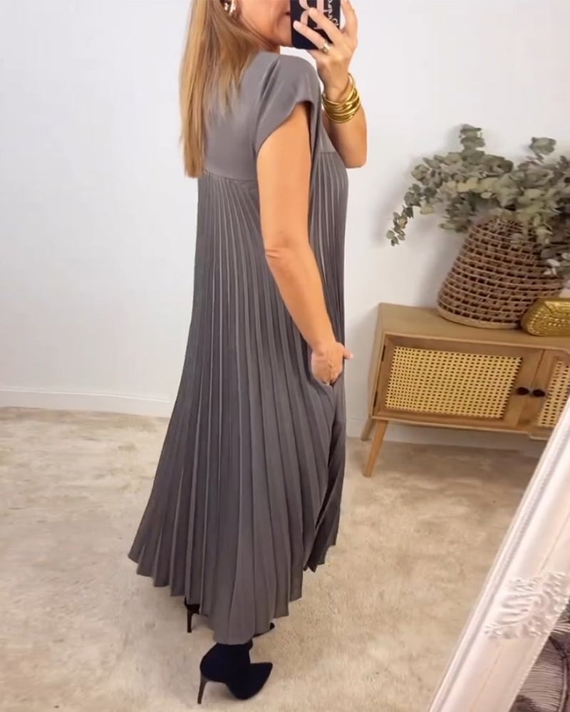 Willa London™ | Timeless Elegance Dress