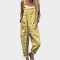 Willa London™ | Effortless Elegance Overalls
