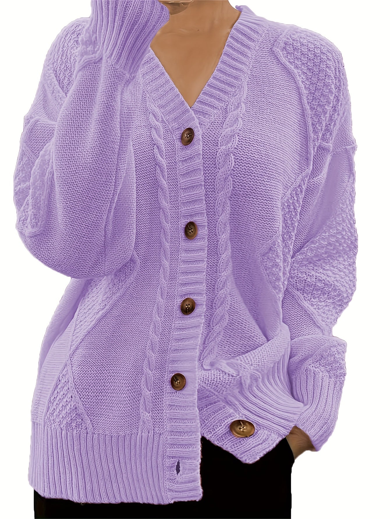Willa London™ | Liana Elegance Cardigan