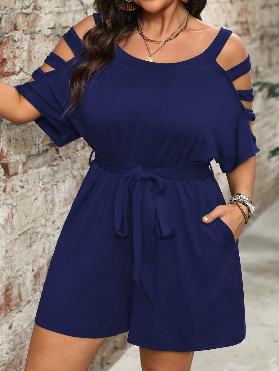 Willa London™ | Summer Elegance Jumpsuit