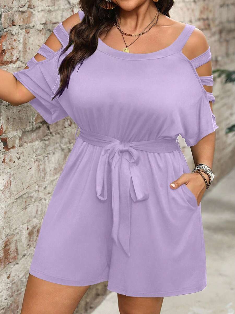 Willa London™ | Summer Elegance Jumpsuit