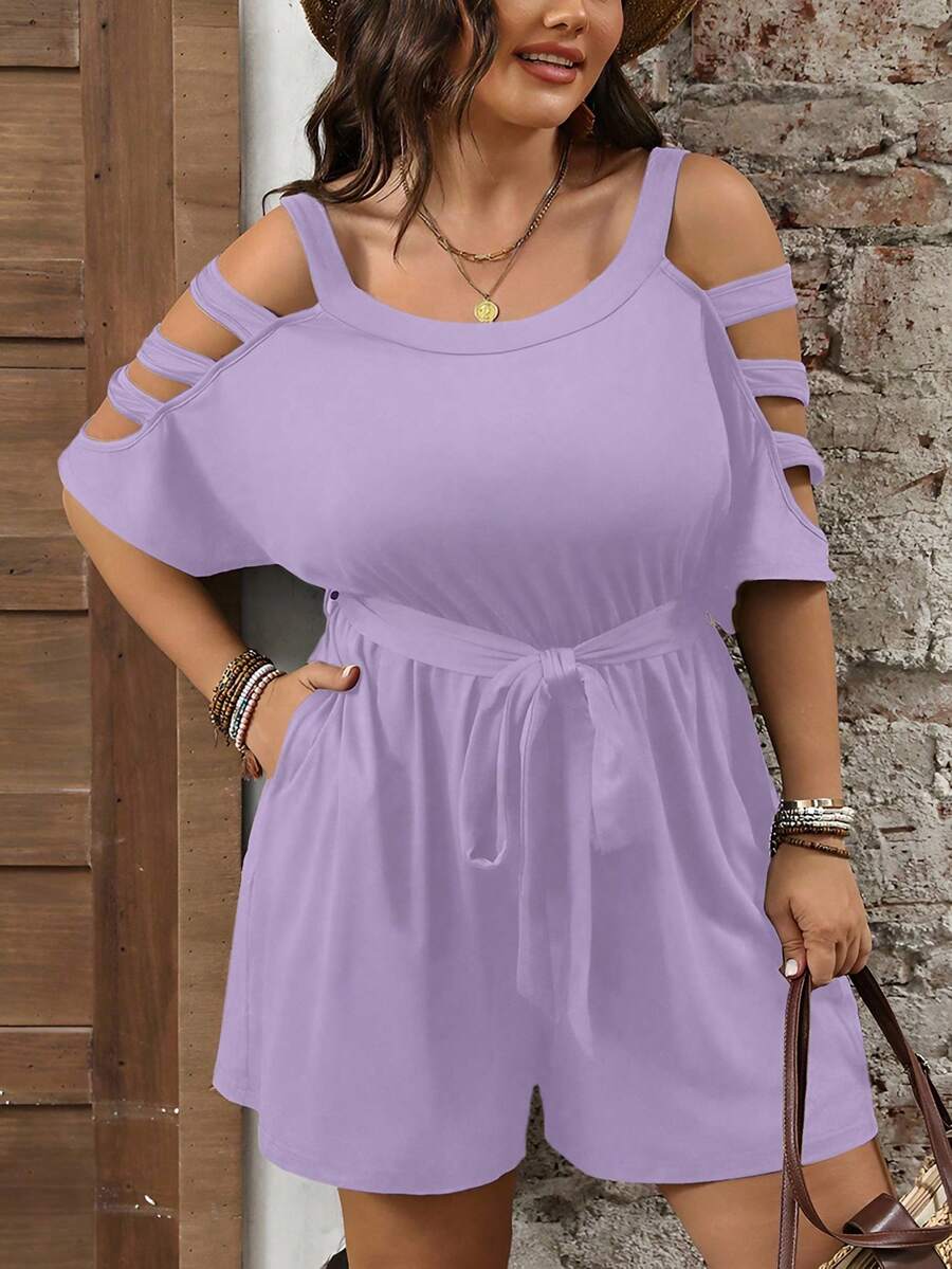 Willa London™ | Summer Elegance Jumpsuit