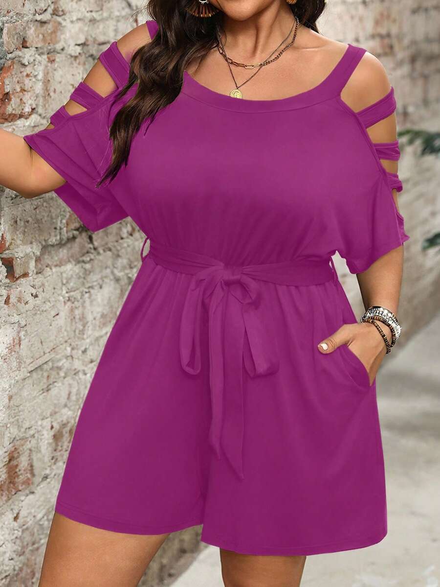 Willa London™ | Summer Elegance Jumpsuit