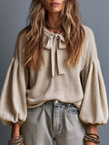 Willa London™ | Bohemian Belle Sweater