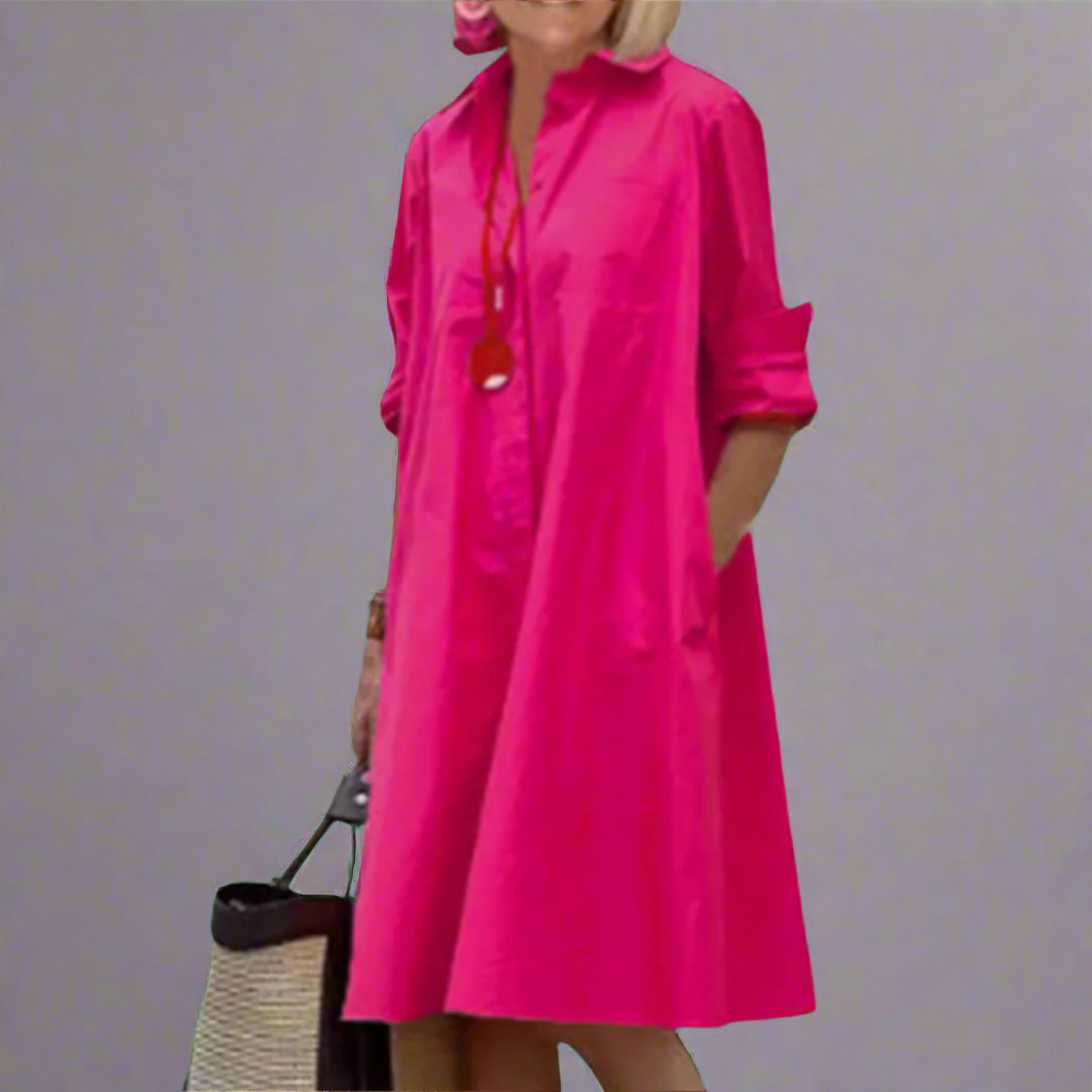 Willa London™ | Summer Elegance Dress