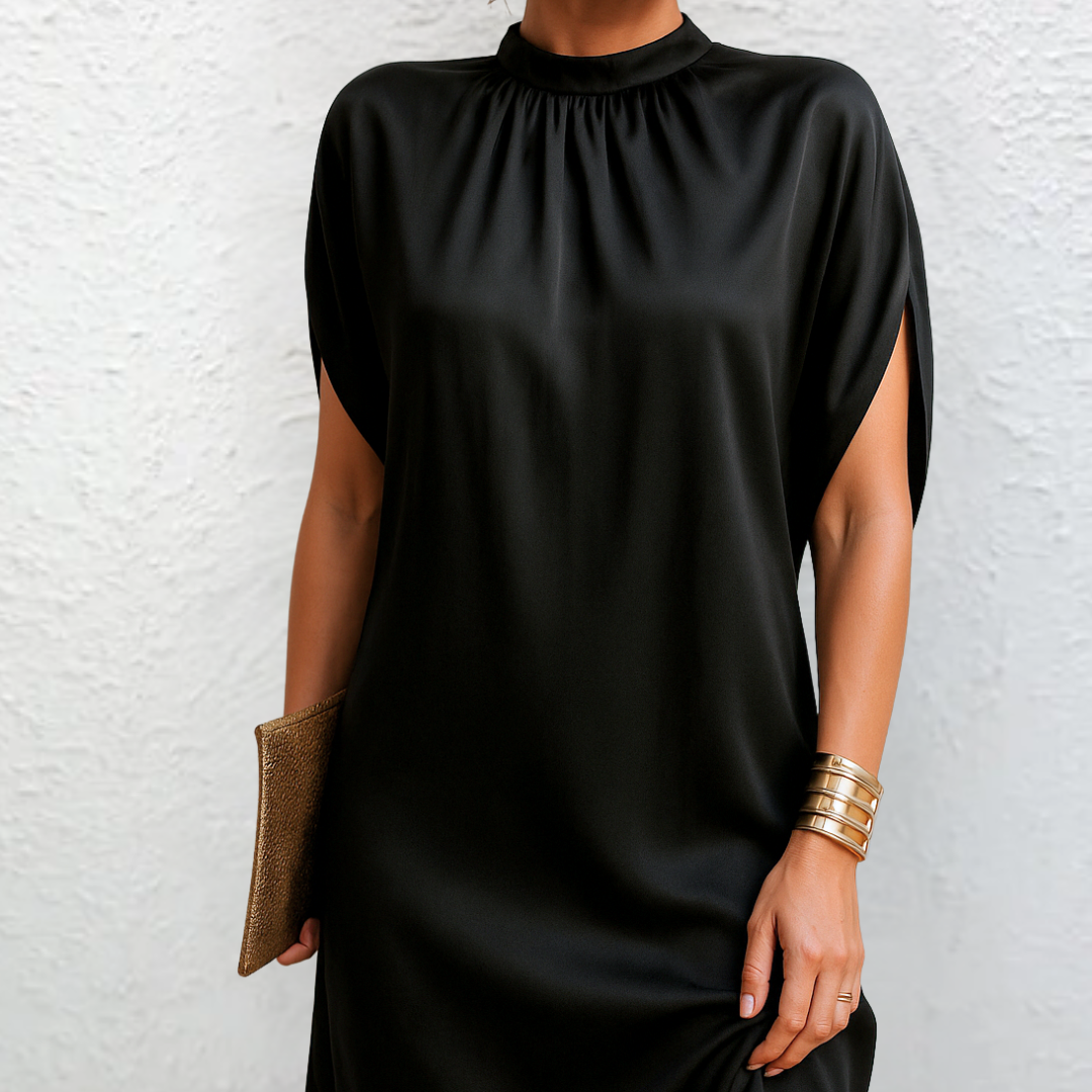 Willa London™ | Graceful Elegance Dress
