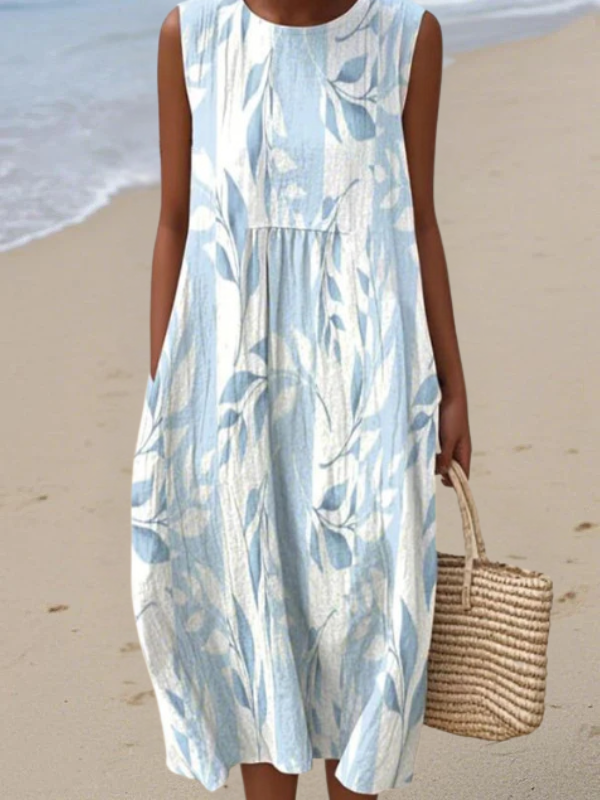 Willa London™ | Summer Breeze Dress