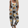 Willa London™ | Effortless Elegance Overall