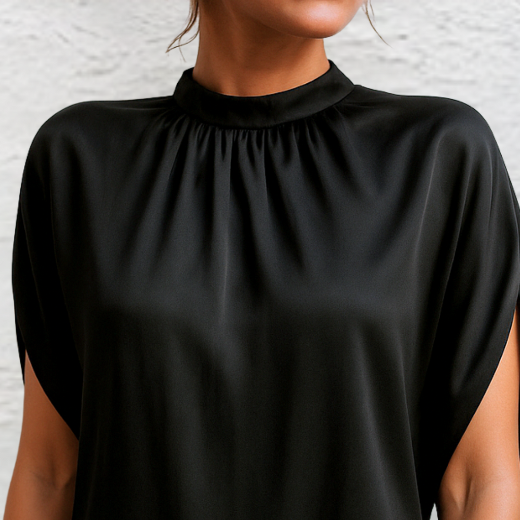 Willa London™ | Graceful Elegance Dress