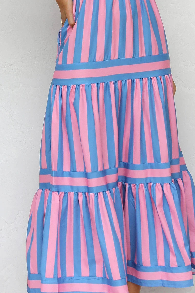Willa London™ | Spring Radiance Dress