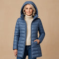 Willa London™ | Elysian Down Jacket