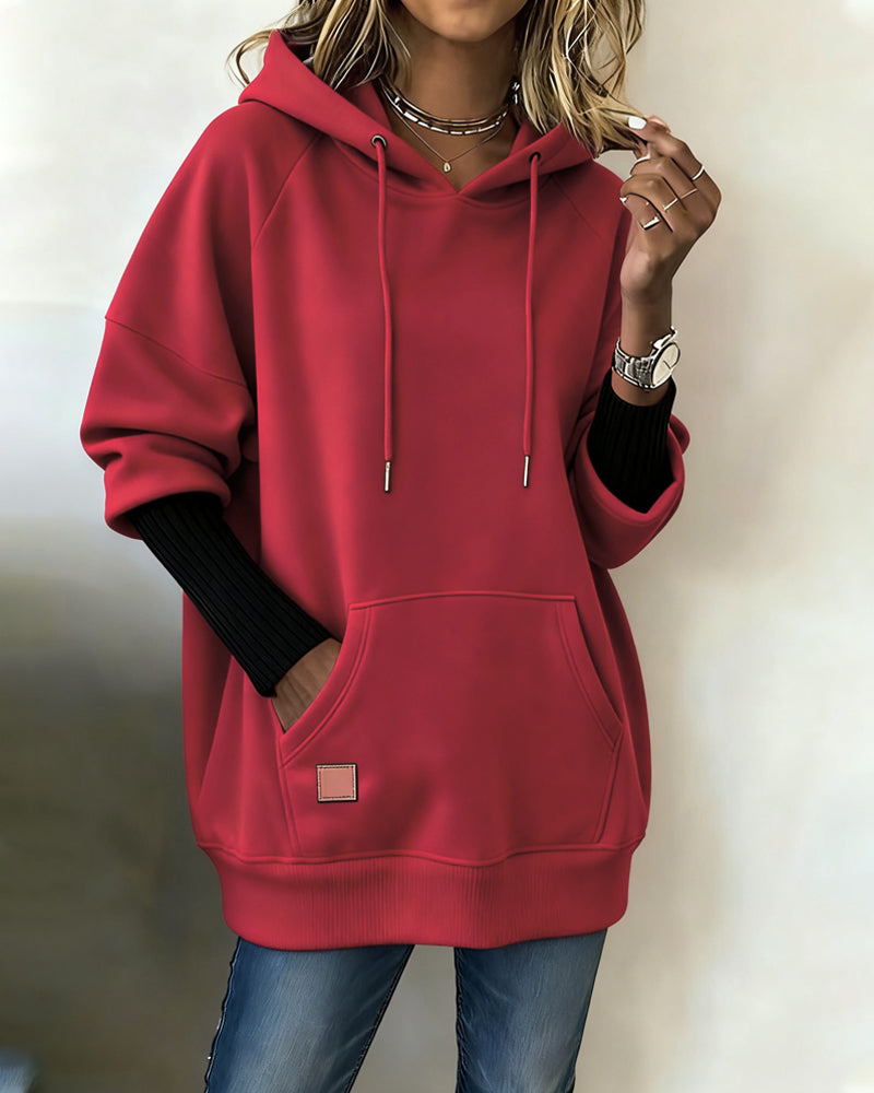 Willa London™ | Opaline Comfort Hoodie