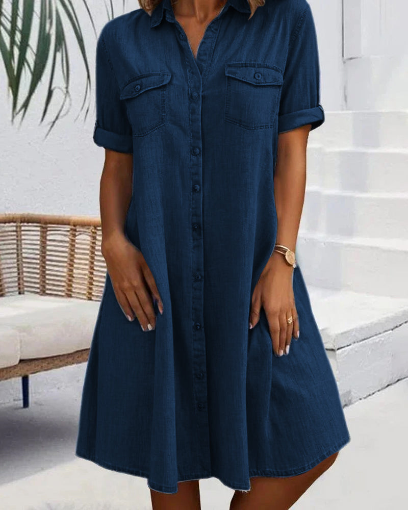 Willa London™ | Evelina Elegance Midi Dress