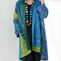 Willa London™ | Bohemian Vintage Cardigan