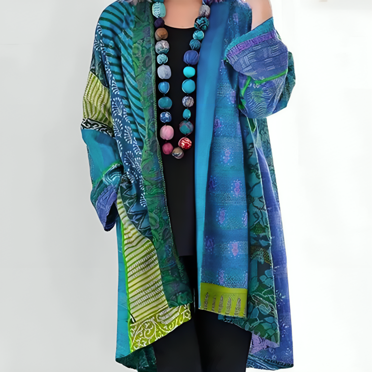Willa London™ | Bohemian Vintage Cardigan
