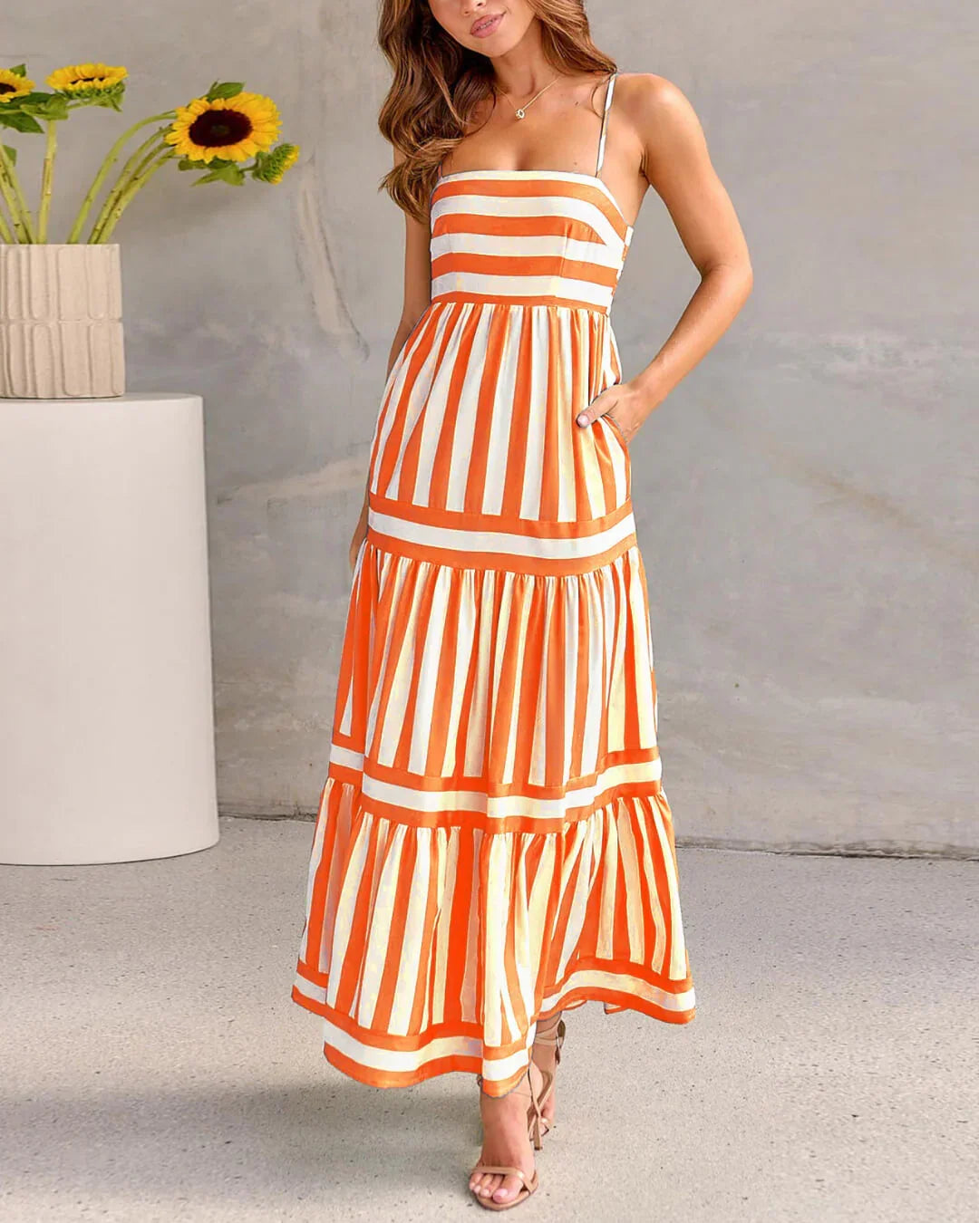 Willa London™ | Spring Radiance Dress