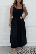 Willa London™ | A-Line Elegance Dress