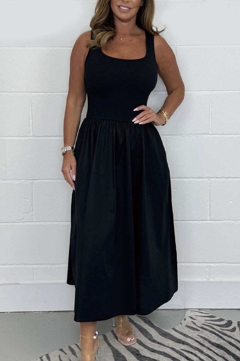 Willa London™ | A-Line Elegance Dress