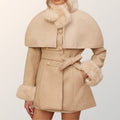 Willa London™ | Belle Époque Cape Coat