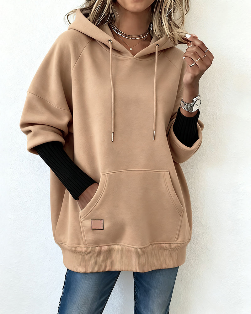 Willa London™ | Opaline Comfort Hoodie