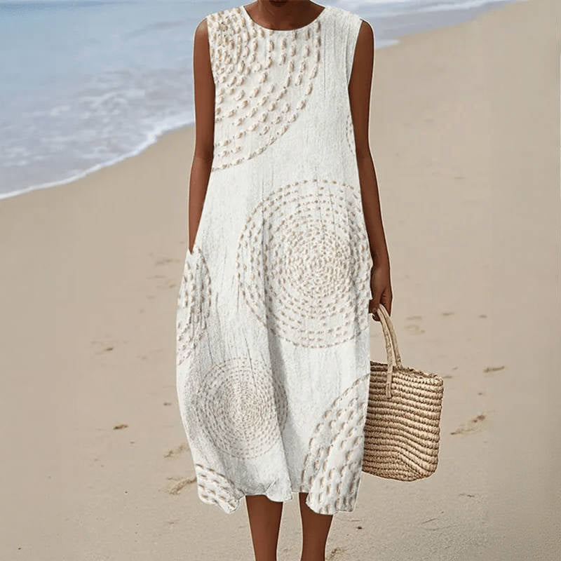 Willa London™ | Summer Breeze Dress