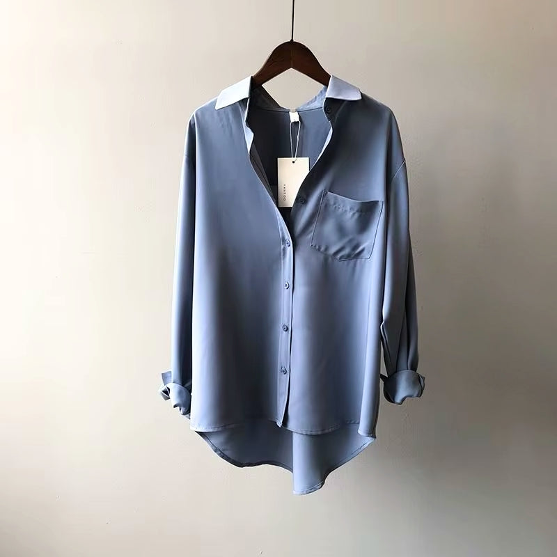 Willa London™ | Aurelia Blouse
