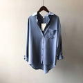 Willa London™ | Aurelia Blouse