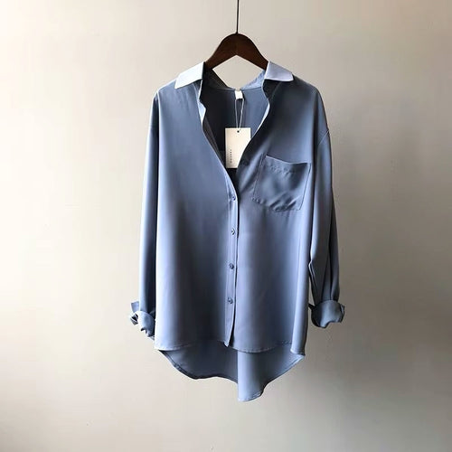 Willa London™ | Aurelia Blouse